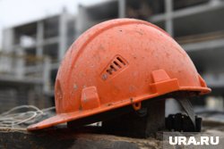 Девелопер активно застраивает квартал