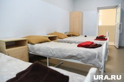 Детей отправляют в лагерь от 7 до 14 дней 