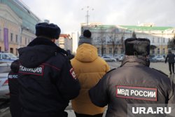 В Надыме 16-летний подросток подозревается в жестоком избиении матери (архивное фото)