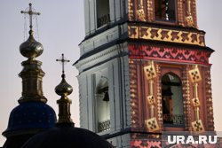 В течение полугода после смерти тело святителя оставалось нетленным