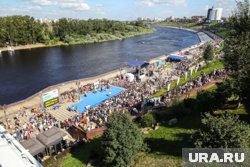 Для обеспечения безопасности жителей Тюмени будут привлечены дополнительные силы