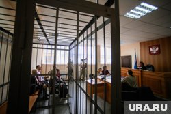 Стрелок получил 15 лет колонии особого режима (архивное фото)