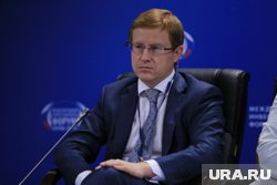 Вадим Яковлев -  один из ключевых топ-менеджеров «Газпром нефти». Уволился весной 2024 года 