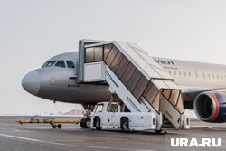 Отменены и задержаны четыре рейса «Аэрофлота»
