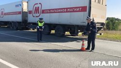 Водитель легкового авто получил различные травмы