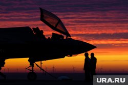 Теклет заявил, что испытания беспилотного истребителя F-35 могут начать в течение двух-трех лет 