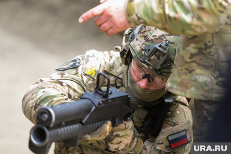 В Петербурге готовился теракт против сотрудника военного завода