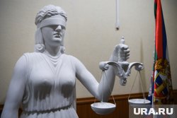Суд приговорил националиста Николая Королева* к пожизненному заключению