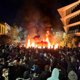 Мирная акция плавно перетекла в попытку госпереворота: что произошло во время выборов в Грузии 