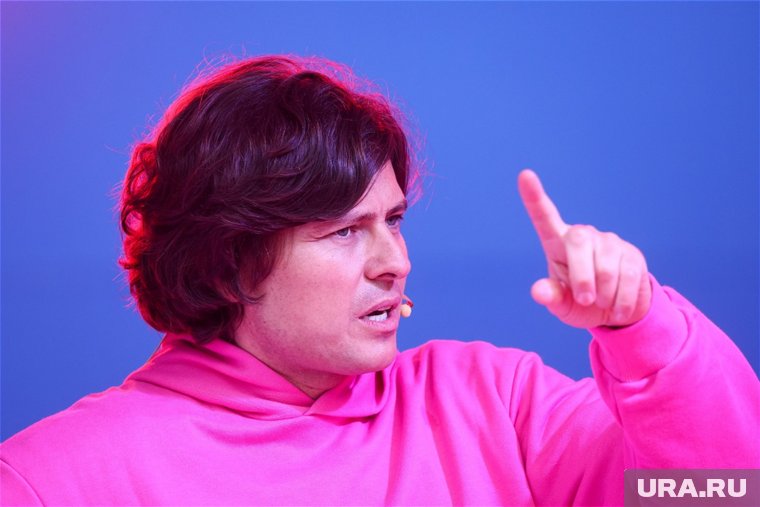 Шаляпин считает, что допустимым наказанием для Тарасовой в данной ситуации будет месяц общественных работ