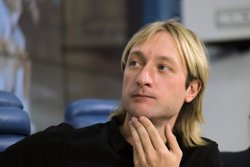 Евгений доволен первыми результатами