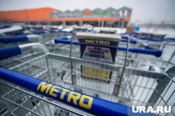 Отвоевать рекламный материал удалось почти без труда