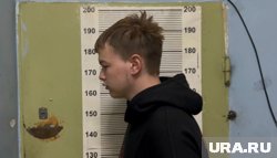 Мужчине всего 18 лет