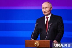 Путин посмотрит «Интервидение» по телевизору, заявил Песков