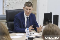 Визит Максима Решетникова запланирован на начало октября
