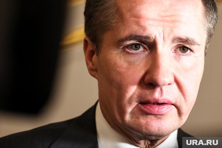 Вячеслав Гладков надеется, что средства вернут и другие недобросовестные компании