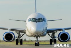 Пьяных вахтовиков из Новосибирска и Алтайского края не пустили в самолет