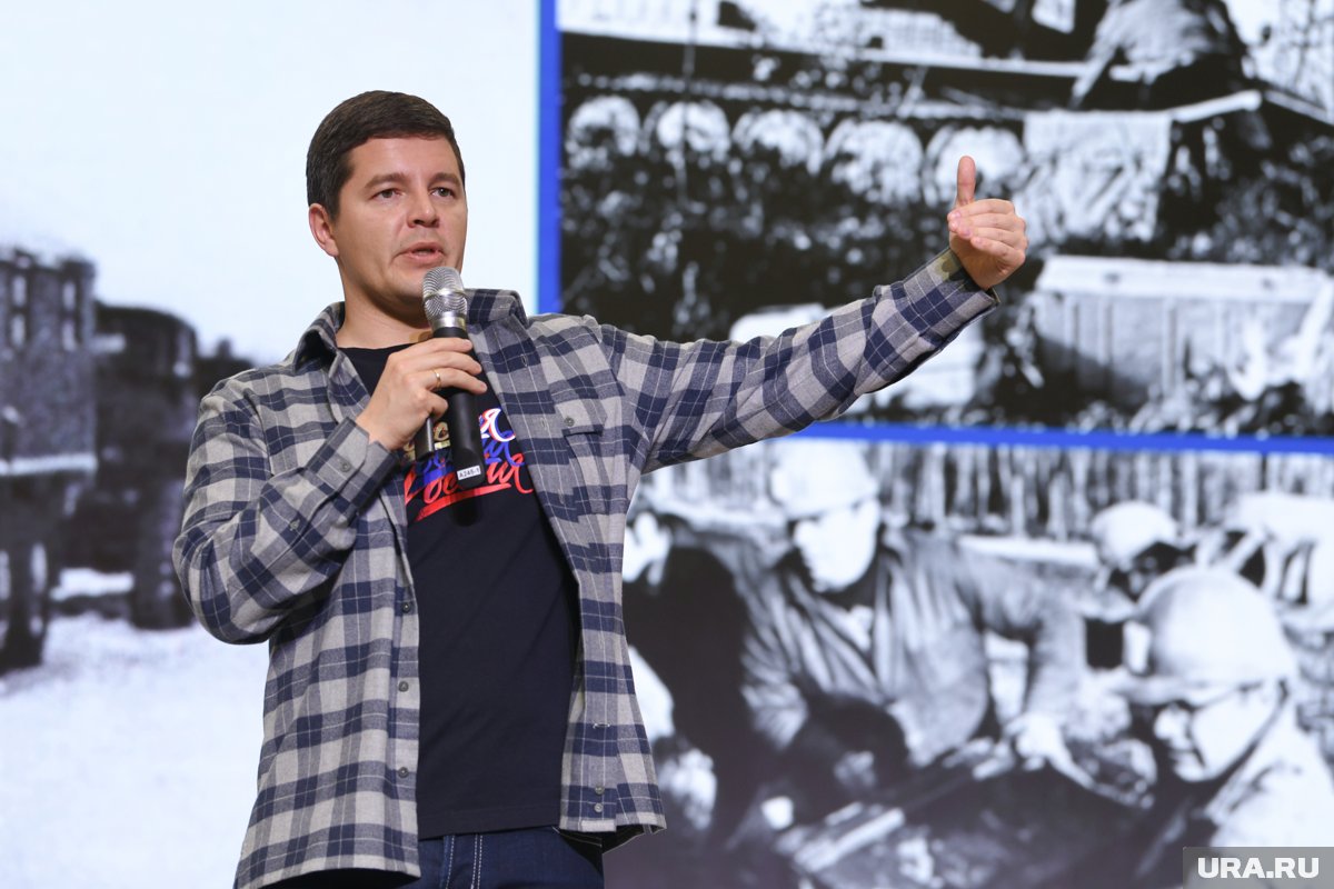 Ямал в лидерах по рождаемости в стране