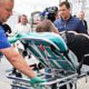 Обстановка на Киевском вокзале после ЧП в Брянской области. Фоторепортаж