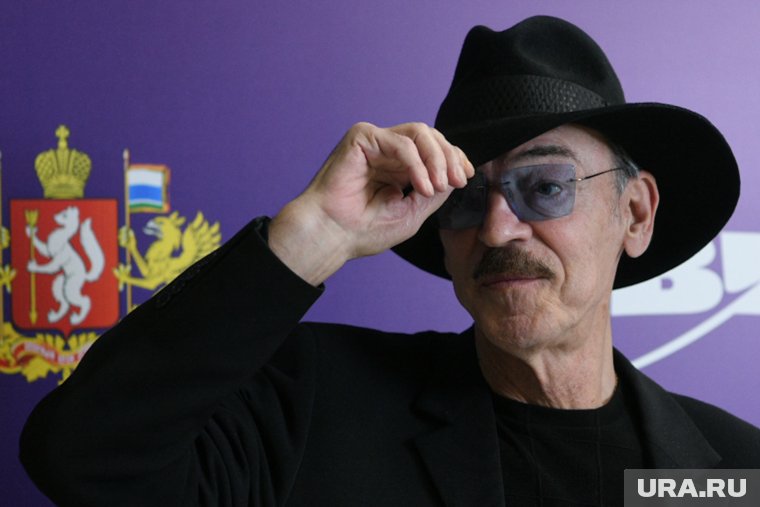 Боярский пропустит как минимум три спектакля из-за плохого самочувствие, рассказали в театре