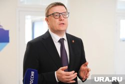Алексей Текслер заявил о завершении этапа реконструкции очистных сооружений