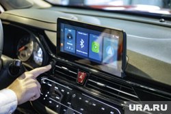 В Кургане автовладельцы продают китайские машины