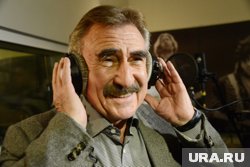 Леонид Каневский переживает второй пик популярности 