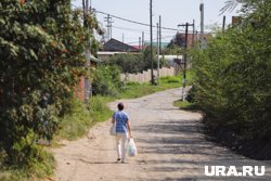 Собственник земли внутри границ СНТ может не быть его членом