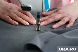 В коллекцию вошли тринадцать образов