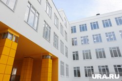 Новые школы появятся в 48 и 57 микрорайонах Челябинска