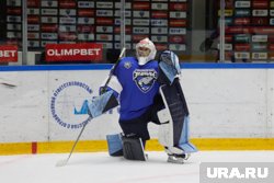 Клуб из Кургана одержал победу в домашнем матче