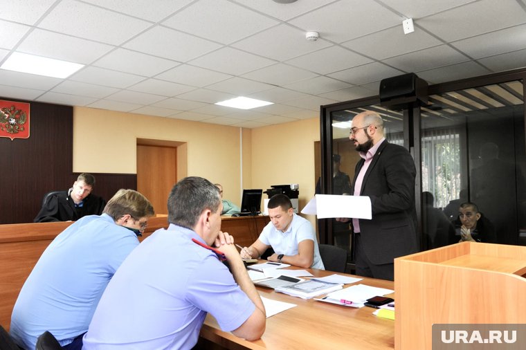 Суд остался глух к доводам адвокатов топ-менеджеров национализированной «Макфы»