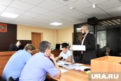 Суд остался глух к доводам адвокатов топ-менеджеров национализированной «Макфы»