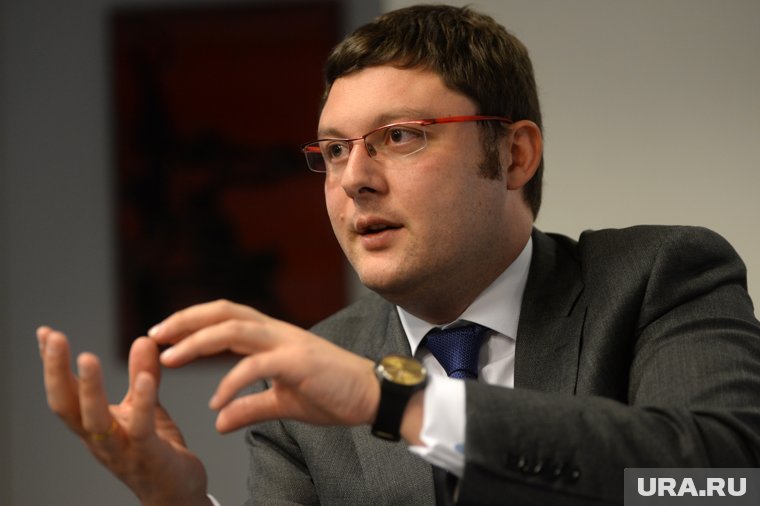 Кандидатуру Василия Церетели поддержало большинство участников собрания