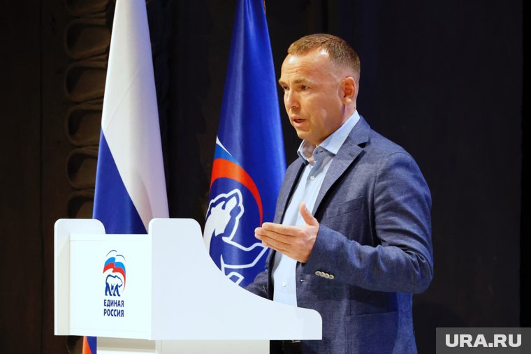 Шумков отметил, что кредиты берутся только на важные задачи