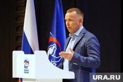 Шумков отметил, что кредиты берутся только на важные задачи