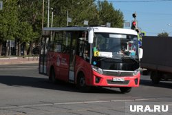 МУП «Пермгорэлектротранс» хочет приобрести восемь автобусов малой вместимости