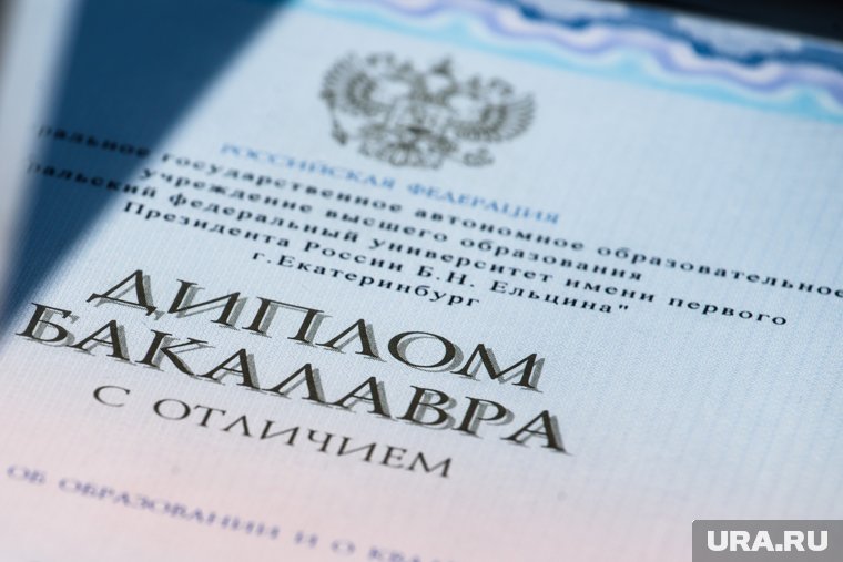 Врио главы Суджанского района подал в отставку из-за отсутствия высшего образования