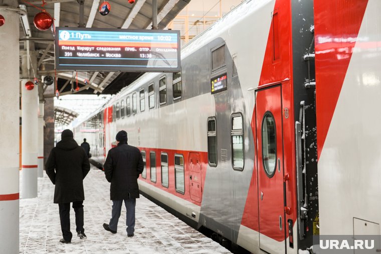 Планируется отремонтировать около 4,5 тыс. километров путей