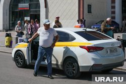 Зазывал будут штрафовать на 5000 рублей