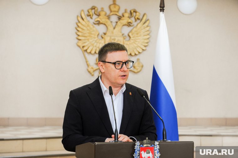 Алексей Текслер расширяет сотрудничество с Беларусью