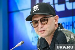 Рома Зверь отметил, что «Интервидение» помогает зрителям узнать творчество других стран