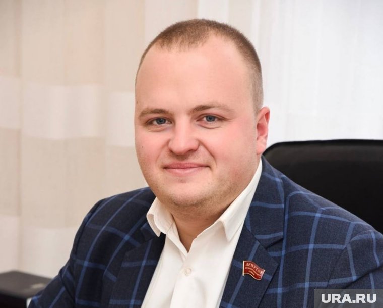 Алексей Четвернин возглавил комитет палаты молодых законодателей при Совфеде