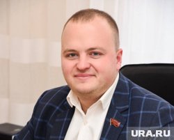 Алексей Четвернин возглавил комитет палаты молодых законодателей при Совфеде