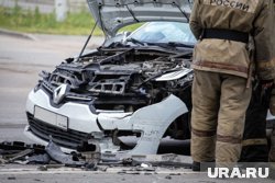 В авариях гибнут и водители, и пассажиры, и пешеходы