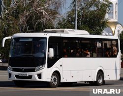 В ДТП пострадало 19 человек, из них 17 несовершеннолетних, сообщают СМИ