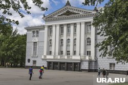 В Пермском театре оперы и балета новые артисты