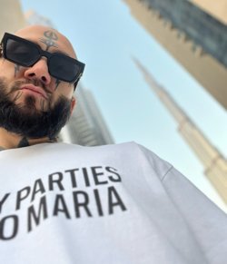 На опен-эйре в Кургане выступит популярный диджей M.E.G. 