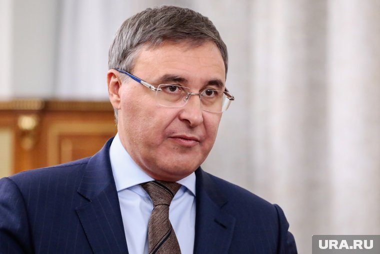 Валерия Фалькова ждут в Екатеринбурге сегодня