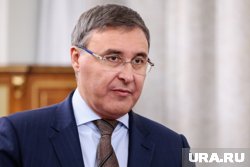 Федеральный министр соберет в Екатеринбурге ректоров вузов, с одним из них поговорит отдельно